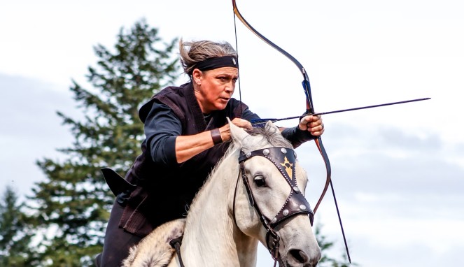 Beyond Ordinary Experience